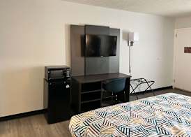 Motel 6 Montgomery, AL - Eastern Blvd. 4