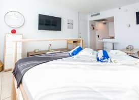 Girasole Apartments 4
