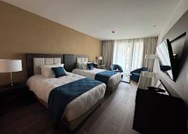 Seybouse Hotel & SPA 5