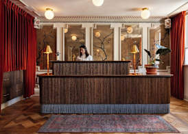 The Hotel Lili 5