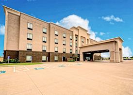 Hampton Inn Belton/Kansas City 2