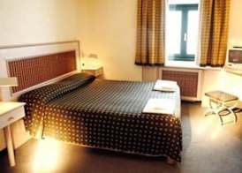 Hotel Torre 4