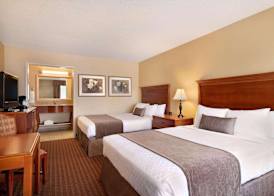 Days Inn by Wyndham Culpeper 5