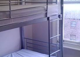 Queen Elizabeth Hostel 4