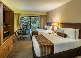 Wyndham Garden Guadalajara Expo Plaza del Sol 5