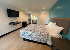 Arlo Motel near LAX, SoFi Stadium 2