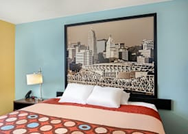Super 8 by Wyndham Eddyville/Kuttawa 3