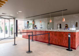 Apex City Quay Hotel & Spa 2