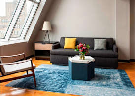 Four Points by Sheraton Manhattan SoHo Village 5