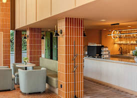 Happihaus Hotel Bangkok 2
