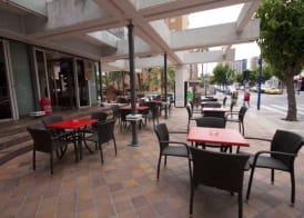 Hotel Perla 3