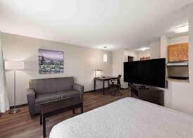 Extended Stay America Suites - St Louis - Fenton 5