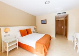 Hotel Pradillo Conil 5