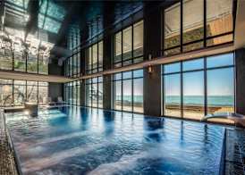 Baltic View Resort & SPA, a member of Radisson Individuals 3