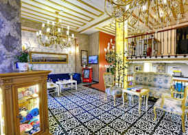 Diamond Royal Hotel 2