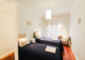 Cruz Apartments 5