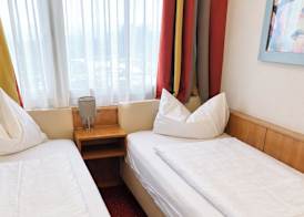 DORMERO Express Hotel Passau 5