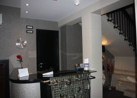 Persia Collection Trevi 2