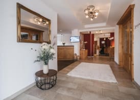 Hotel Vier Jahreszeiten 2
