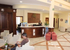 Interpass Golf Playa Country Club 2