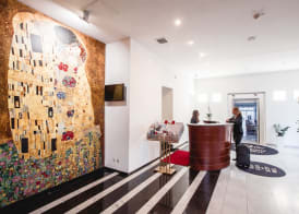 Hotel Allegro Wien 2