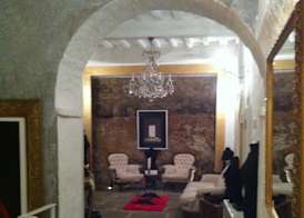 Antiche Mura 3