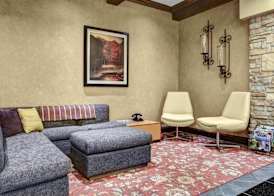 Hyatt House Branchburg - Bridgewater 4