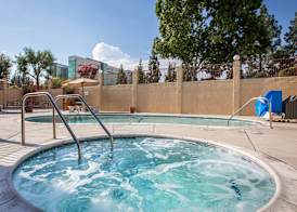 SureStay Hotel by Best Western Fontana 2