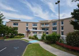 Hampton Inn Salem East-Electric Road 3