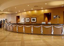 Miyako Hotel Gifu Nagaragawa 3