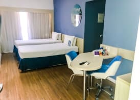 Flat - Navegantes Residence Hotel 2