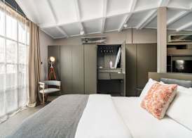 RA Apartments 4