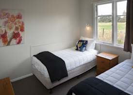 U Studios Masterton, SureStay Collection by BW 4
