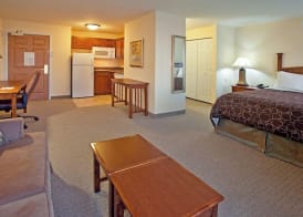 Staybridge Suites ALBUQUERQUE - AIRPORT by IHG 4