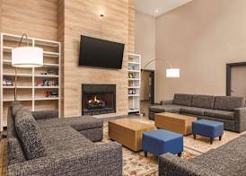 Country Inn & Suites by Radisson, Beaufort West, SC 2