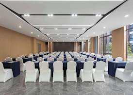 Days Inn by Wyndham Yangzhou Guangling 4
