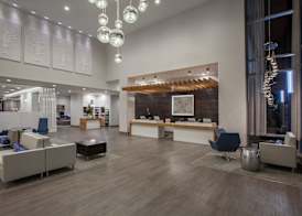Holiday Inn CLEVELAND CLINIC by IHG 5