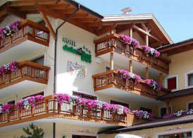 Hotel Dolomites Inn 4