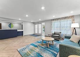 WoodSpring Suites Wilmington Riverfront 2