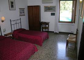 Antica Locanda Montin 3