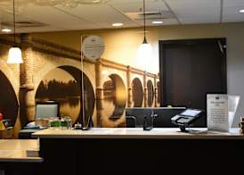 Staybridge Suites CRANBURY-SOUTH BRUNSWICK by IHG 5