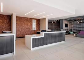 Fairfield Inn & Suites by Marriott Winnipeg 3