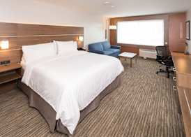 Holiday Inn Express & Suites KALAMAZOO WEST by IHG 4