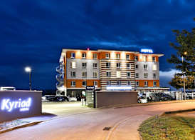 Kyriad Pontarlier 5