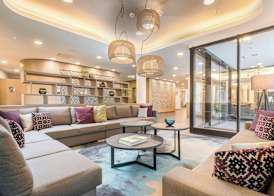 Best Western Hotel Airport Frankfurt 3