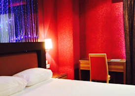 Lacoba Hotel 5