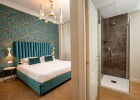Porta Castello Suites 3