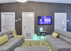 Bars B&B South Beach Hotel 5