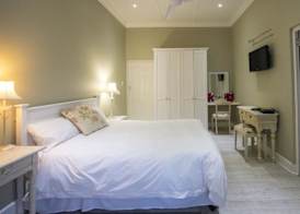 Lemon Tree B&B 3