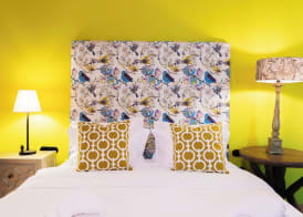 Archo Nafplio Rooms & Suites 3